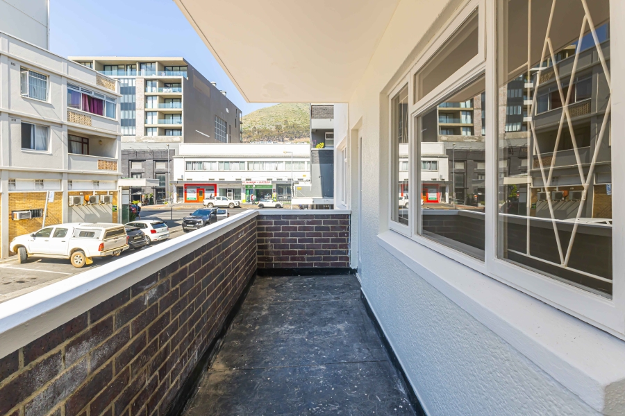 To Let 0 Bedroom Property for Rent in Sea Point Western Cape